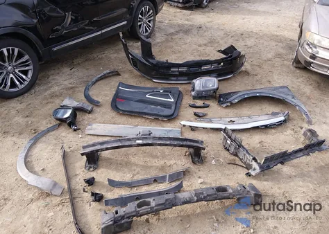 2020 Kia Telluride Ex z USA, uszkodzony, nr VIN 5XYP34HC4LG088061